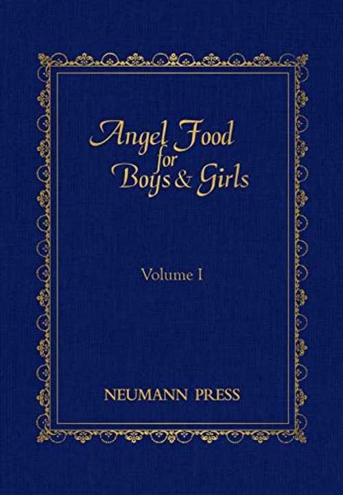 Angel Food for Boys & Girls: Angel Food for Jack and Jill – Little Talks to Young Folks view 2