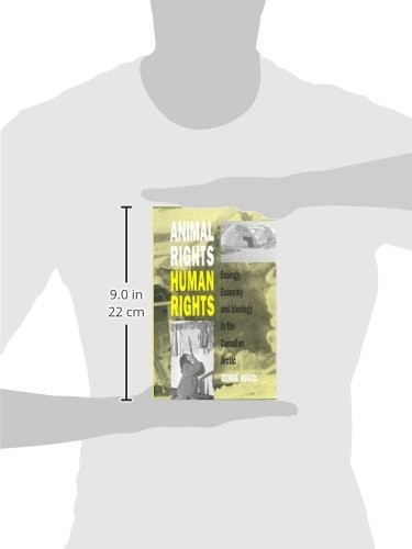 Animal Rights, Human Rights (English, George Wenzel) view 4