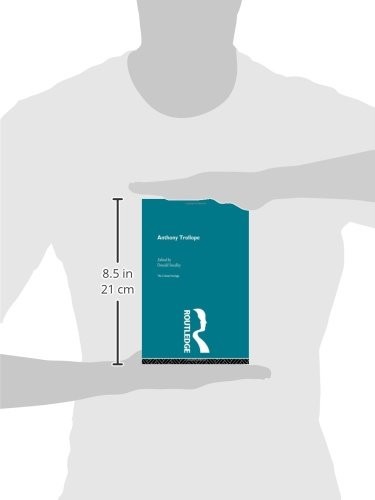 Anthony Trollope (English, Smalley Donald) view 2