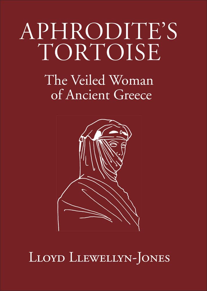 Buy Aphrodite's Tortoise by Lloyd Llewellyn-Jones — BookShops.in