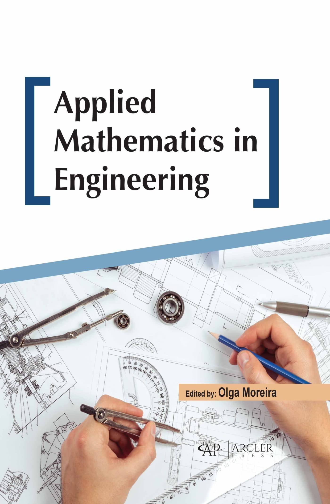 Buy Applied Mathematics in Engineering — BookShops.in