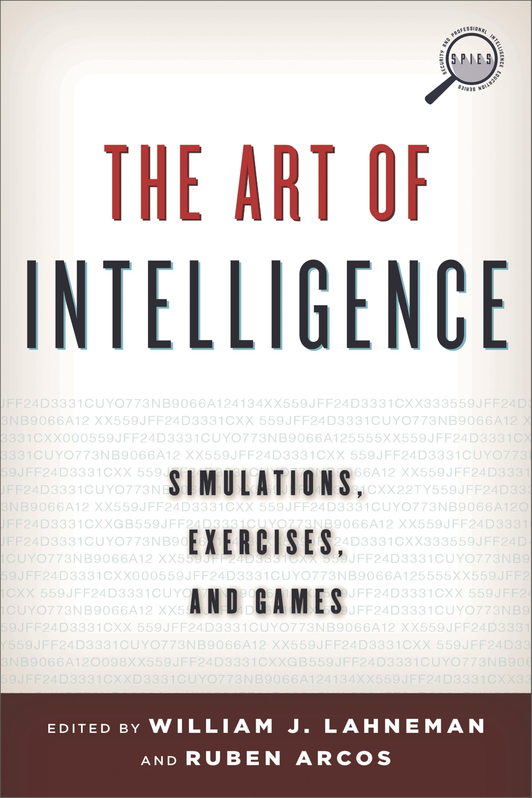 Buy The Art of Intelligence: Simulations, Exercises, and Games b — BookShops.in