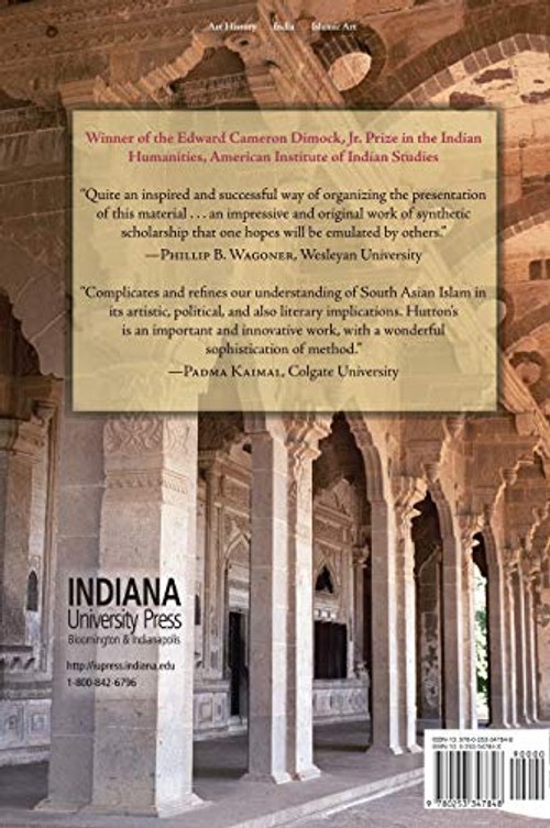 Art of the Court of Bijapur – Deborah Hutton view 3