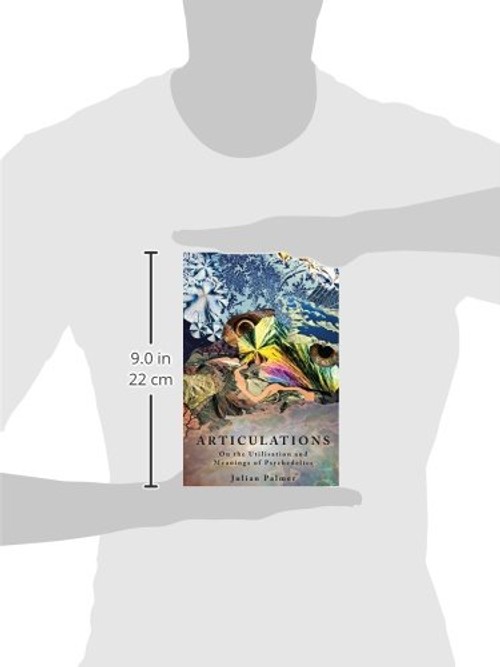 Articulations: On The Utilisation and Meanings of Psychedelics – Julian Palmer view 4