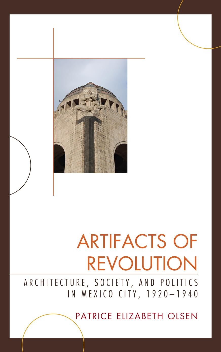 Buy Artifacts of Revolution (English, Patrice Elizabeth Olsen) — BookShops.in