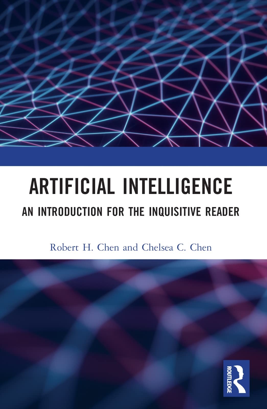 Buy Artificial Intelligence: AI Book by Robert H. Chen — BookShops.in