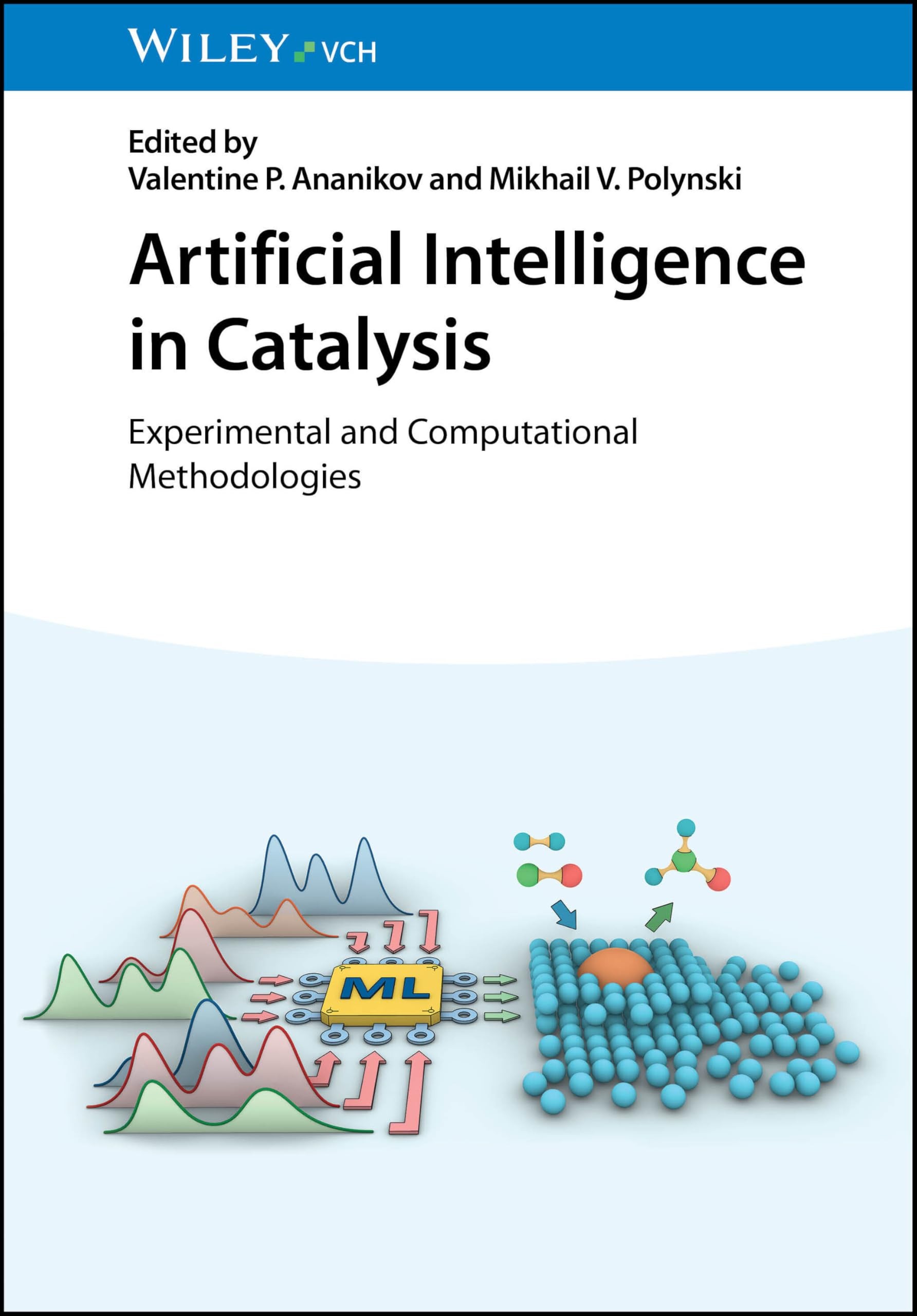 Buy Artificial Intelligence in Catalysis (English, Valentine P. Ananikov) — BookShops.in