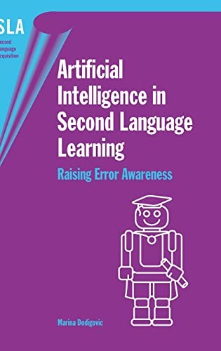 Artificial Intelligence in Second Lang.L (English, Marina Dodigovic) view 2