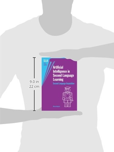 Artificial Intelligence in Second Lang.L (English, Marina Dodigovic) view 4