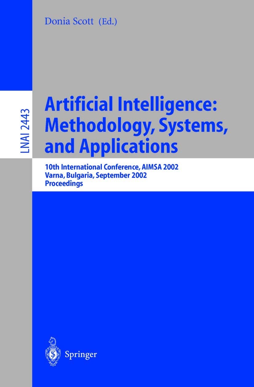 Buy Artificial Intelligence (English, Doris R. Scott) — BookShops.in