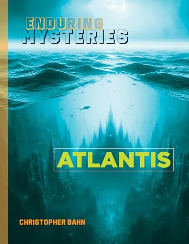 Atlantis (English, Christopher Bahn) view 2