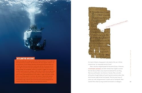 Atlantis (English, Christopher Bahn) view 3