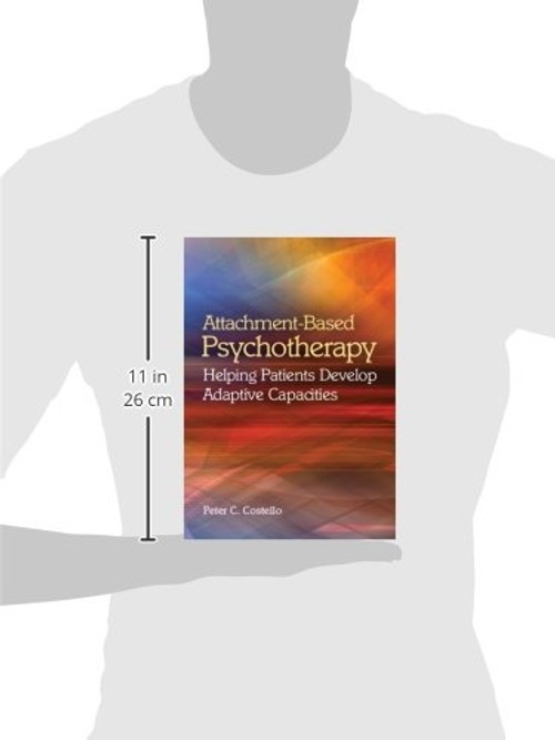 Attachment-Based Psychotherapy – Costello Peter C. | APA Clinical Guide view 3