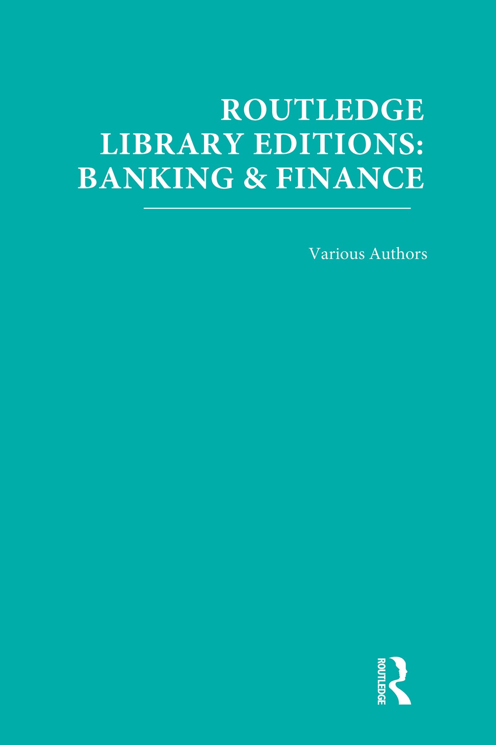 Buy Banking & Finance (English) — BookShops.in