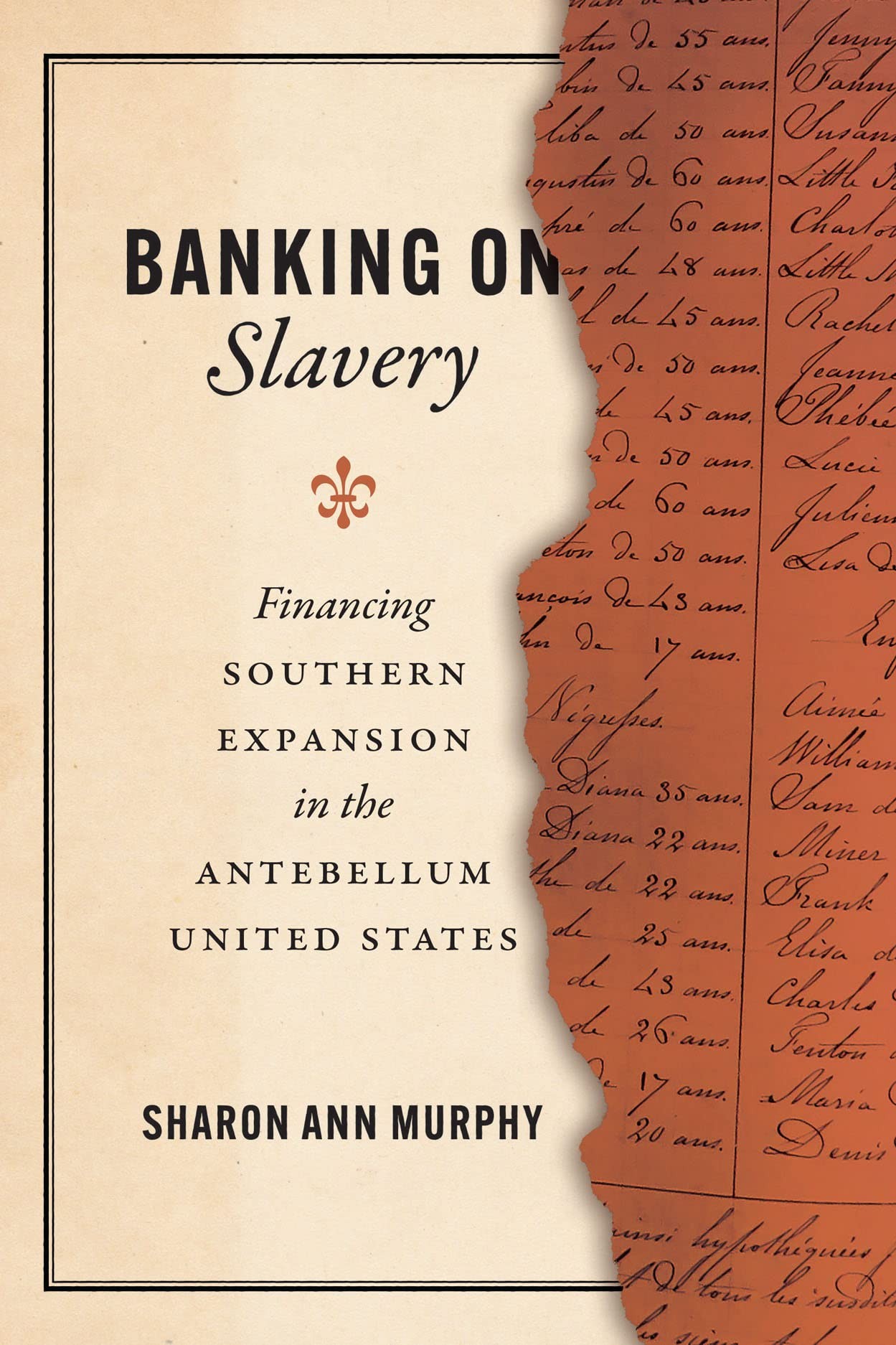 Buy Banking on Slavery (English, Sharon Ann Murphy) โ BookShops.in