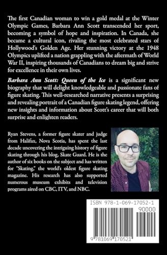Barbara Ann Scott (English, Ryan Stevens) view 3
