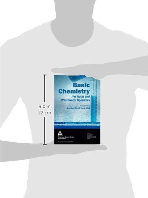 Basic Chemistry for Water and Wastewater Operators – Darshan Singh Sarai view 4