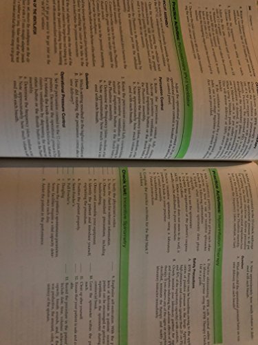 Basic Clinical Lab Competencies for Respiratory Care: An Integrated Approach – Gary White view 4