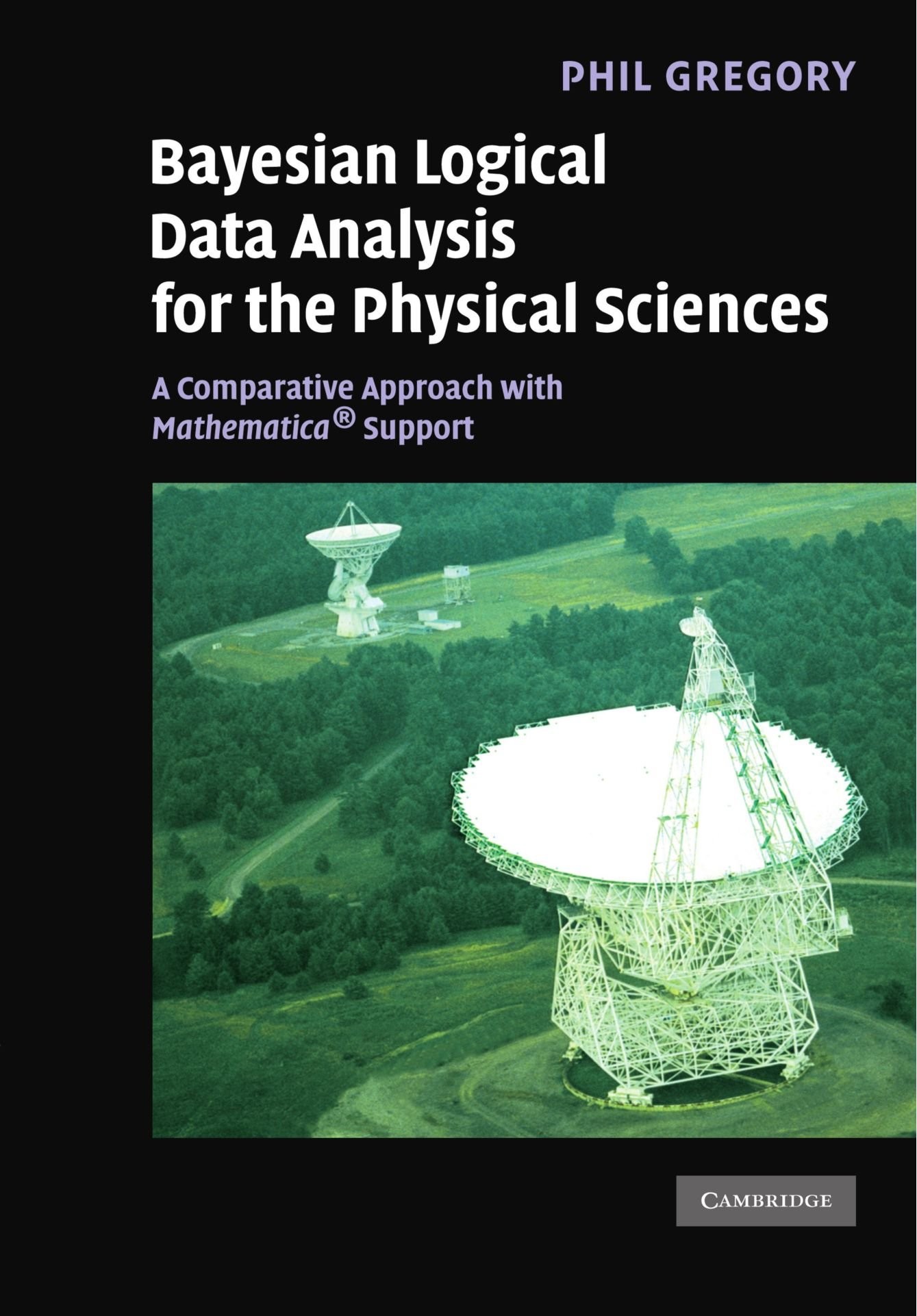 Buy Bayesian Logical Data Analysis for the Physical Sciences (English, P. C. Gregory) — BookShops.in
