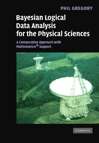 Bayesian Logical Data Analysis for the Physical Sciences (English, P. C. Gregory) view 2