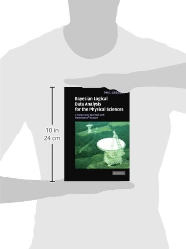 Bayesian Logical Data Analysis for the Physical Sciences (English, P. C. Gregory) view 4