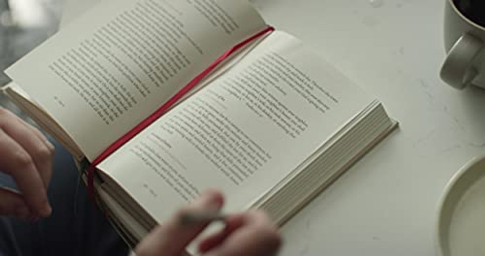 Be Thou My Vision – Jonathan Gibson Devotional Book view 5