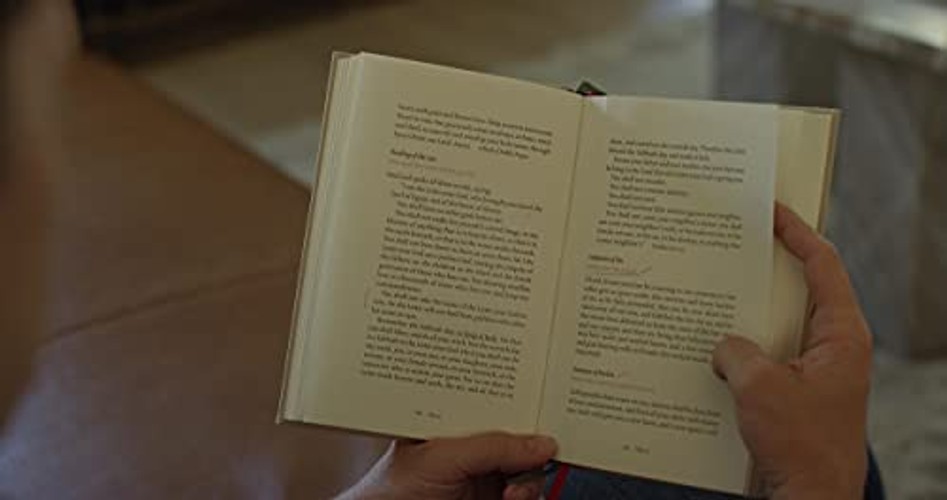 Be Thou My Vision – Jonathan Gibson Devotional Book view 7