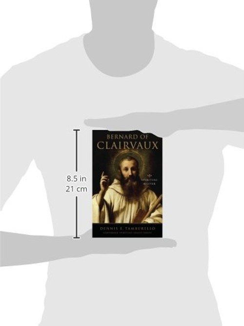 Bernard of Clairvaux: Essential Writings – Dennis Tamburello view 4