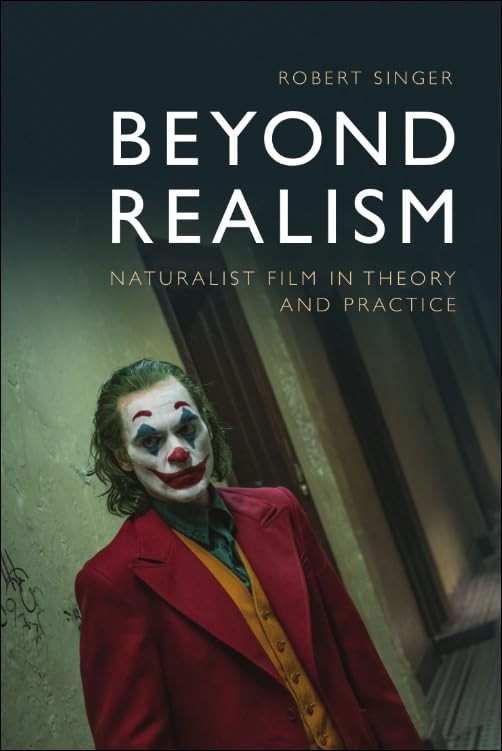Buy Beyond Realism (English, Robert Singer) — BookShops.in