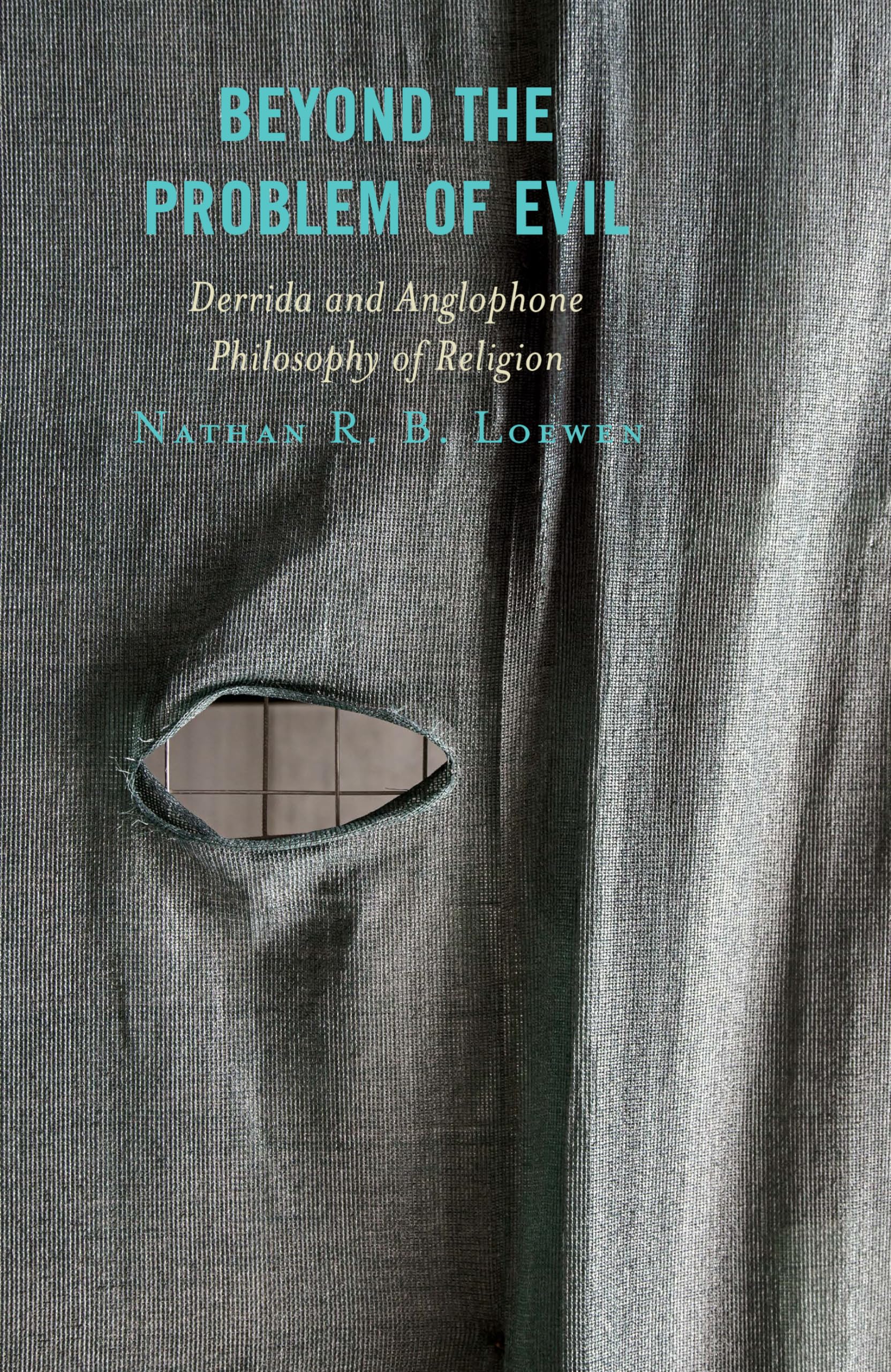 Buy Beyond the Problem of Evil: Derrida and Anglophone Philosoph — BookShops.in