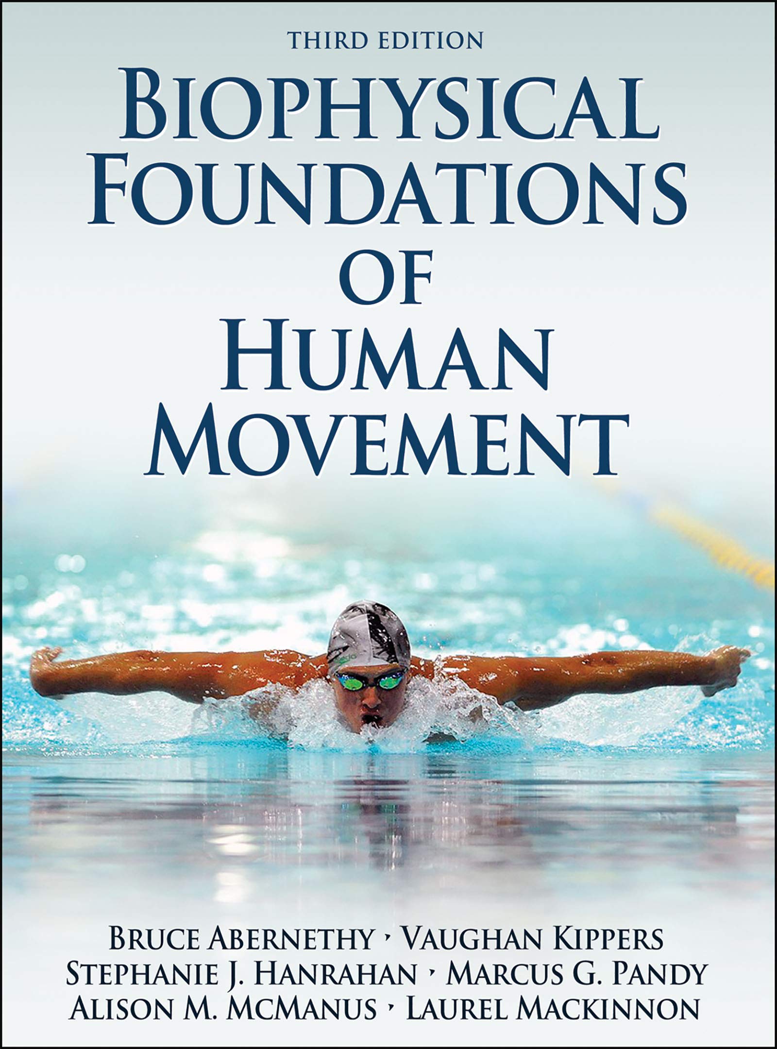 Buy Biophysical Foundations of Human Movement — BookShops.in