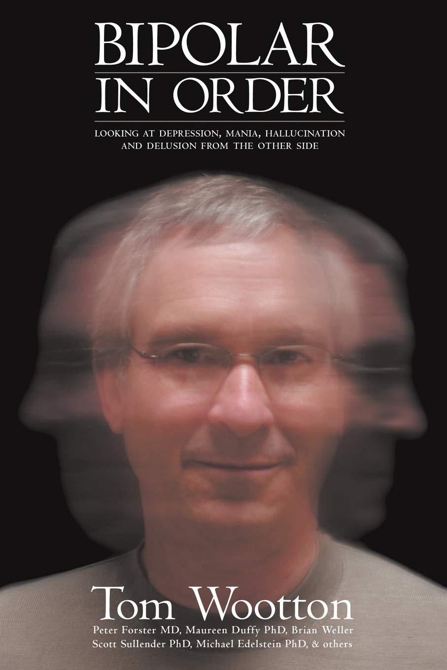 Buy Bipolar In Order by Tom Wootton – Mental Health Book — BookShops.in