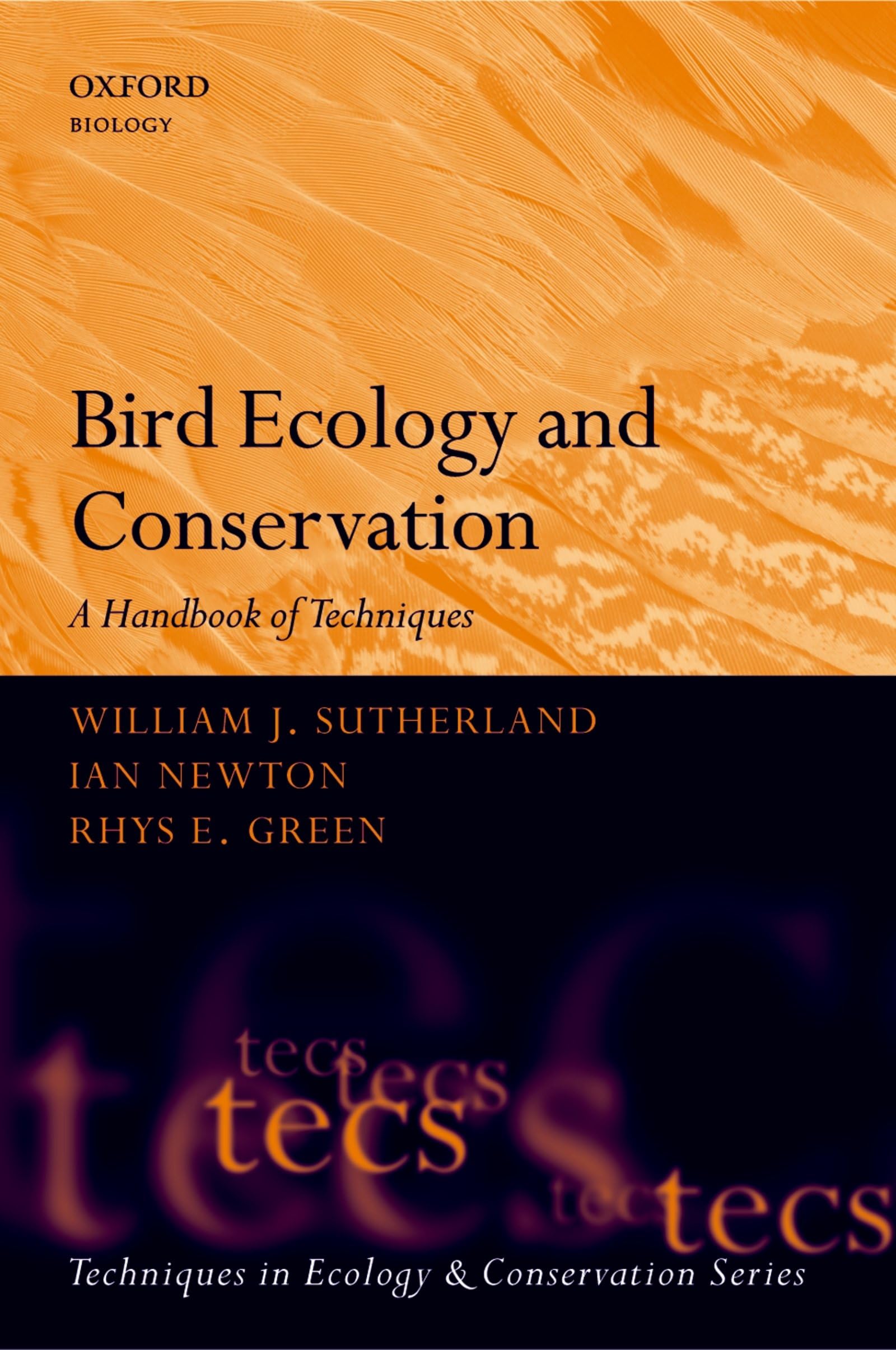 Buy Bird Ecology and Conservation by William J. Sutherland — BookShops.in