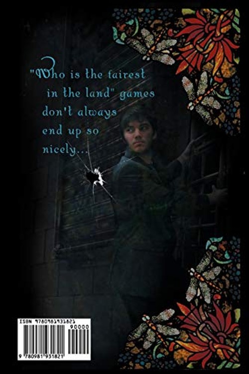 Black as Night: A Fairy Tale Retold – Regina Doman view 3