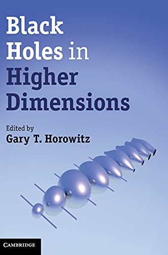 BLACK HOLES IN HIGHER DIMENSIONS view 2