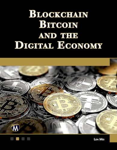 Blockchain, Bitcoin, and the Digital Economy view 2