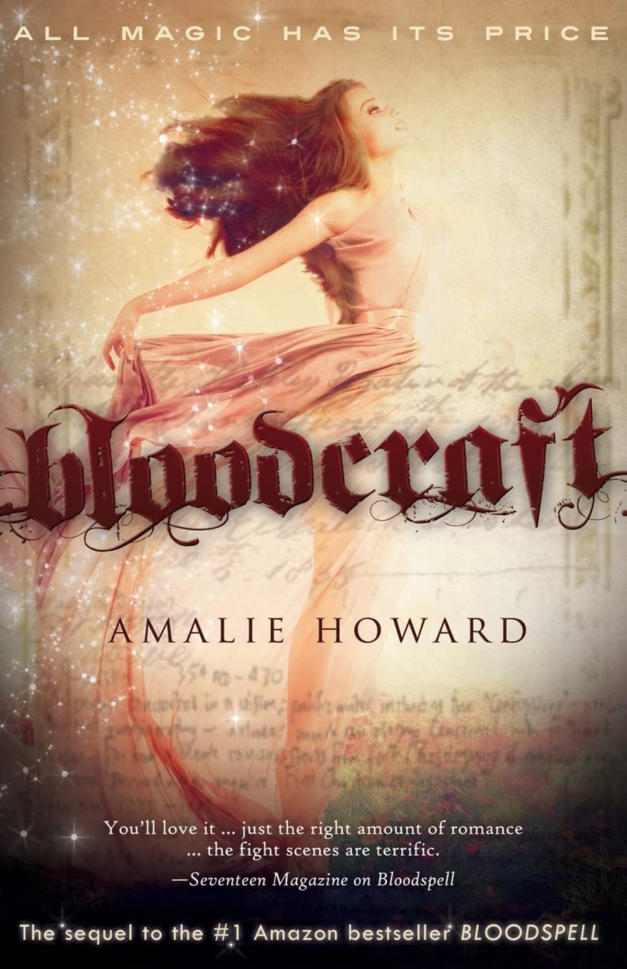 Buy Bloodcraft: 2 (Cruentus Curse) — BookShops.in
