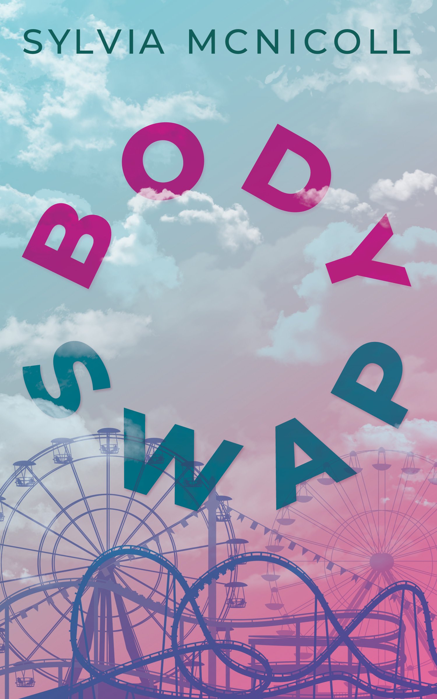 Buy Body Swap by Sylvia McNicoll โ Fantasy Novel โ BookShops.in