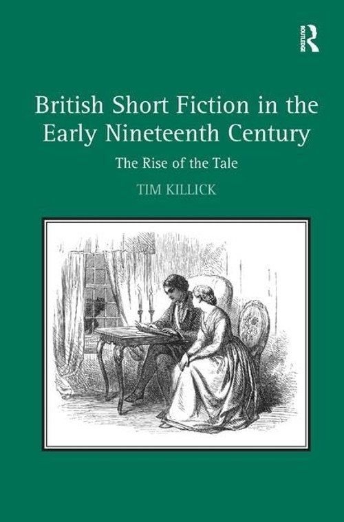 Buy British Short Fiction in the Early Nineteenth Century by Tim — BookShops.in