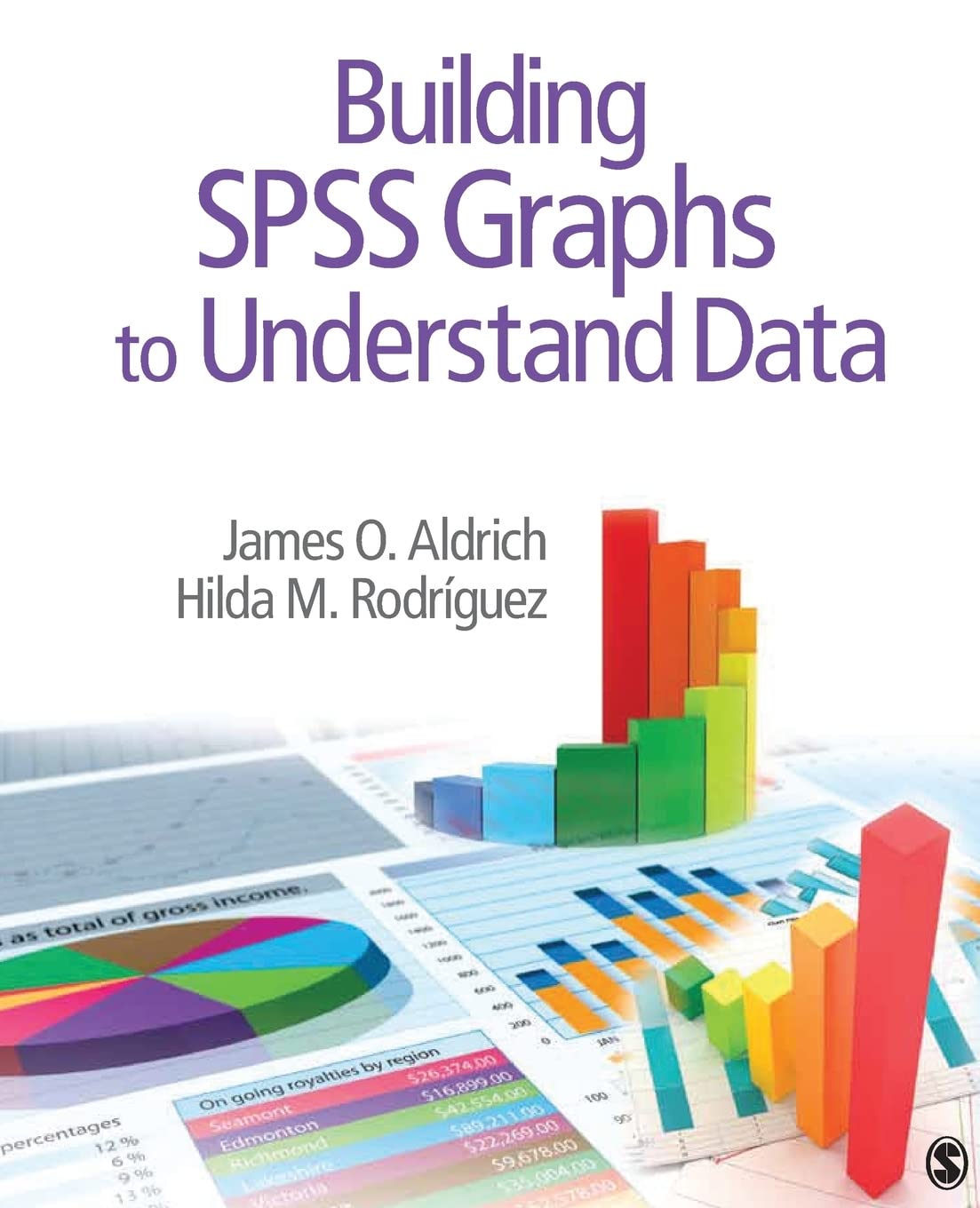 Buy Building SPSS Graphs to Understand Data by Aldrich — BookShops.in