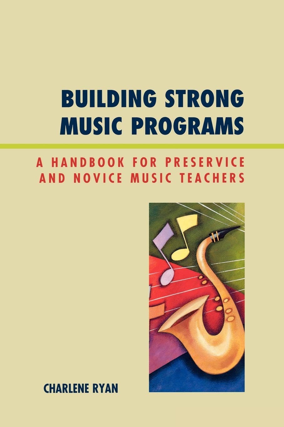 Buy Building Strong Music Programs (English, Charlene Ryan) — BookShops.in