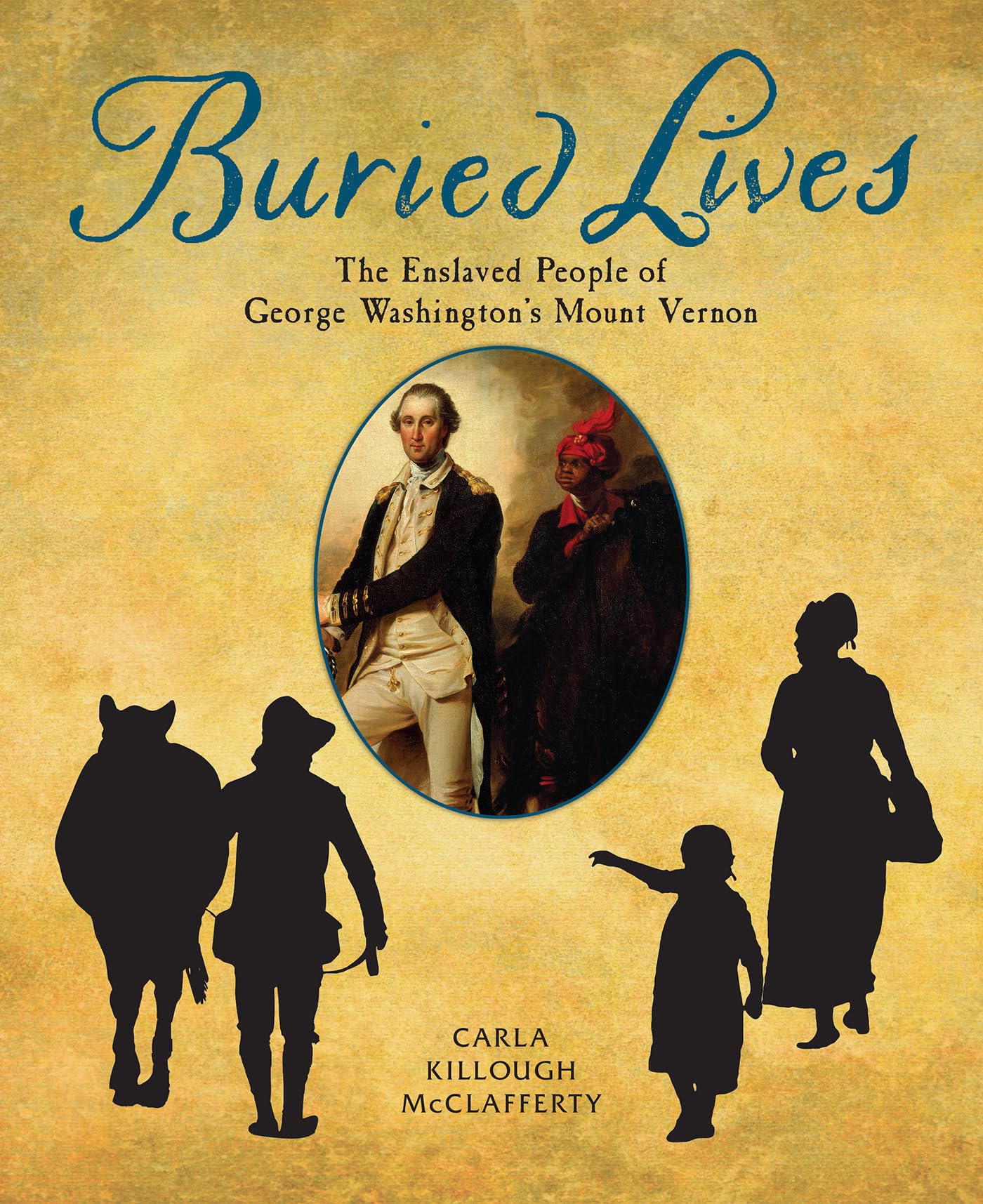 Buy Buried Lives by Carla Killough McClafferty — BookShops.in