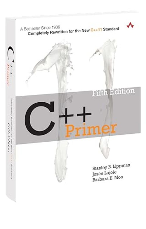 C++ Primer – Master Modern C++ Programming view 3