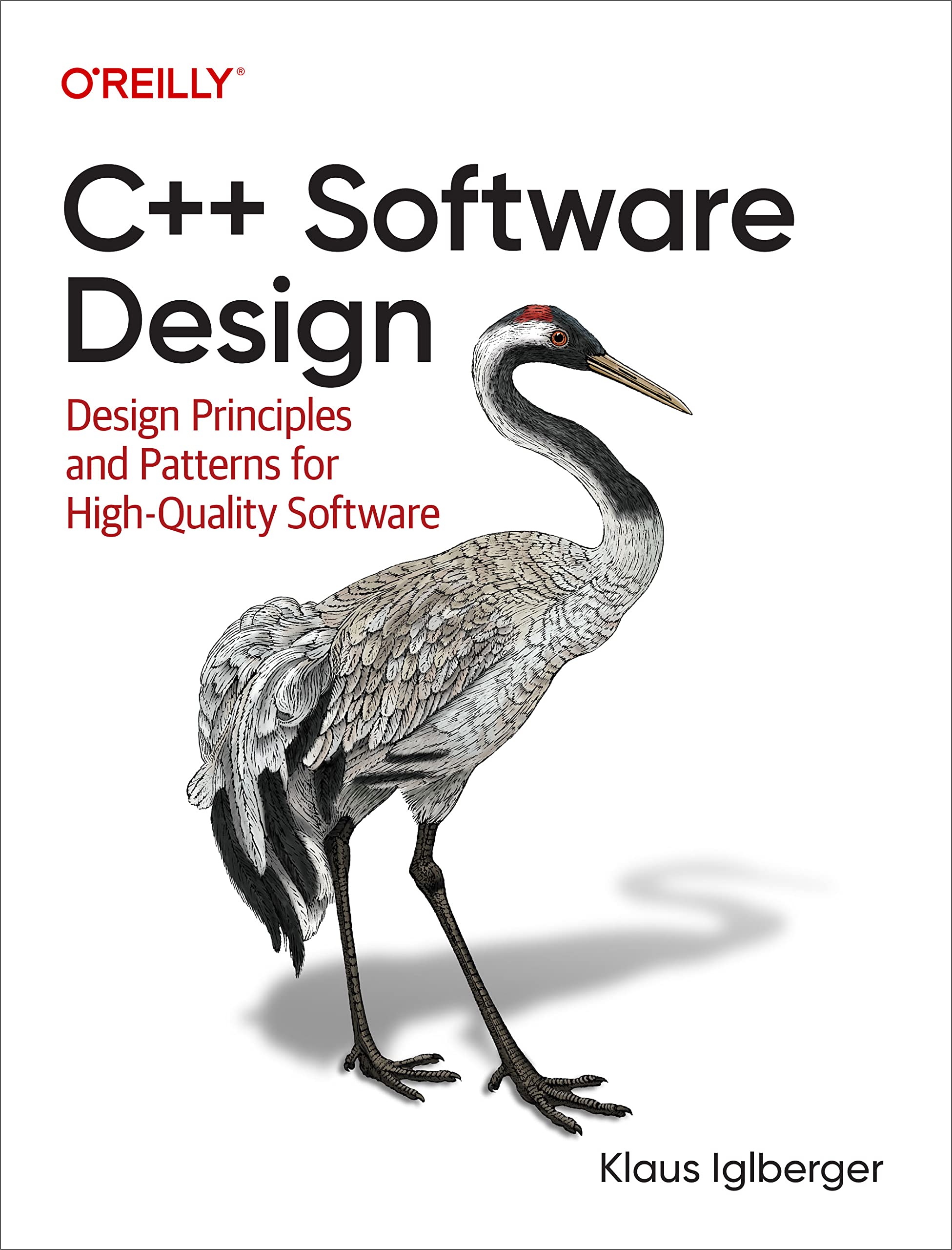 Buy C++ Software Design by Klaus Iglberger – Programming — BookShops.in