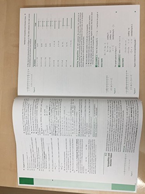 Calculus by Dale Varberg – Pearson India view 6