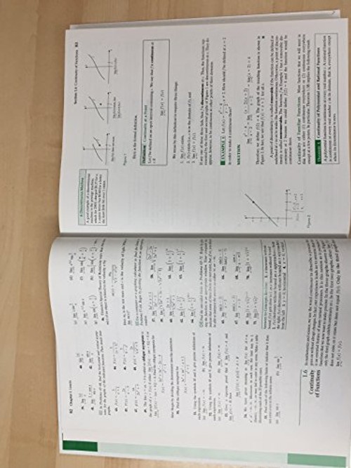 Calculus by Dale Varberg – Pearson India view 7