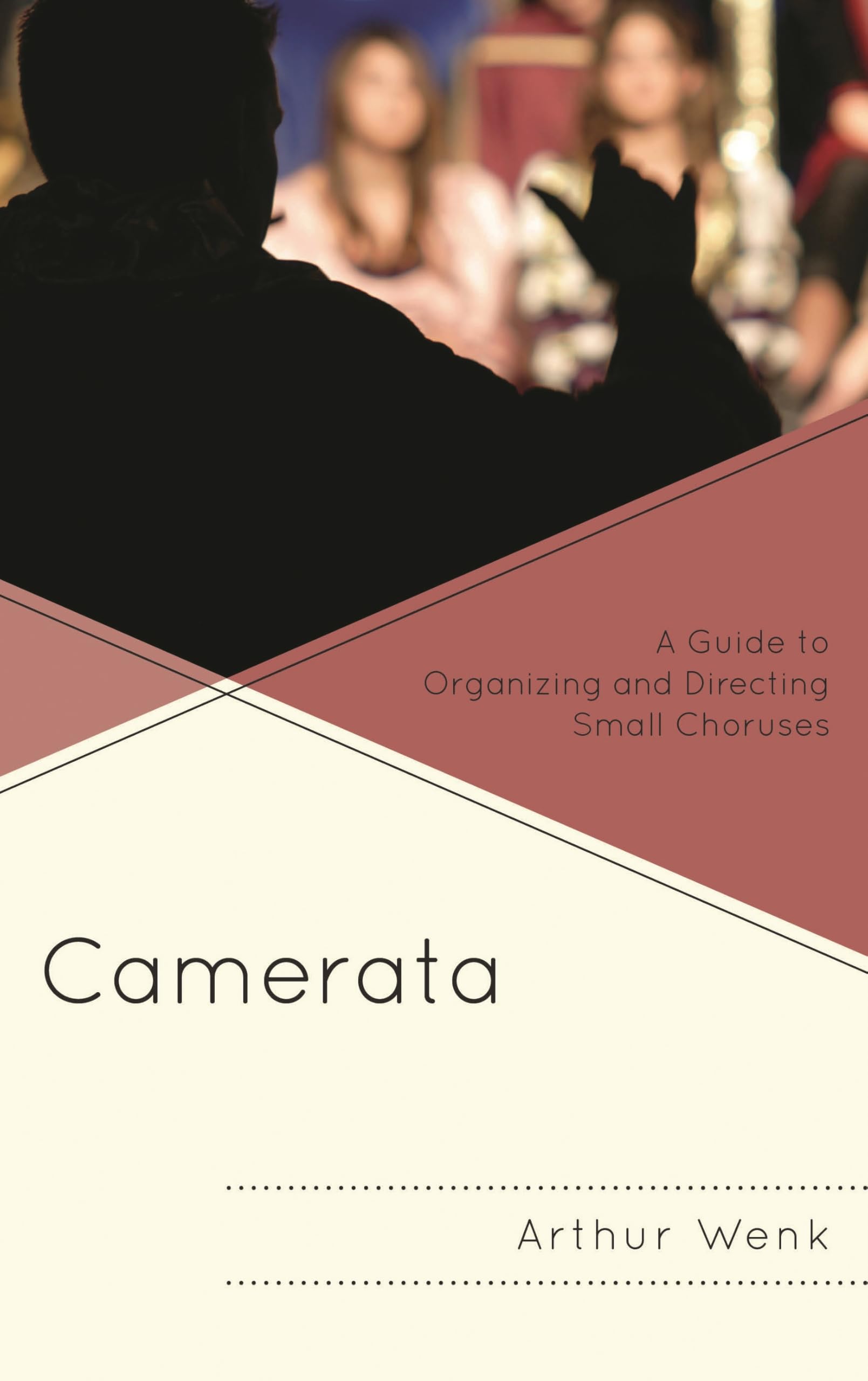 Buy Camerata: A Guide to Organizing and Directing Small Choruses — BookShops.in