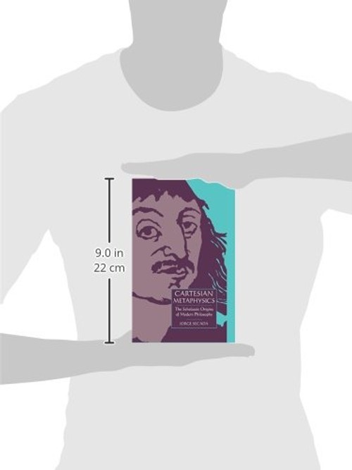 Cartesian Metaphysics by Jorge Secada – Cambridge University Press view 4