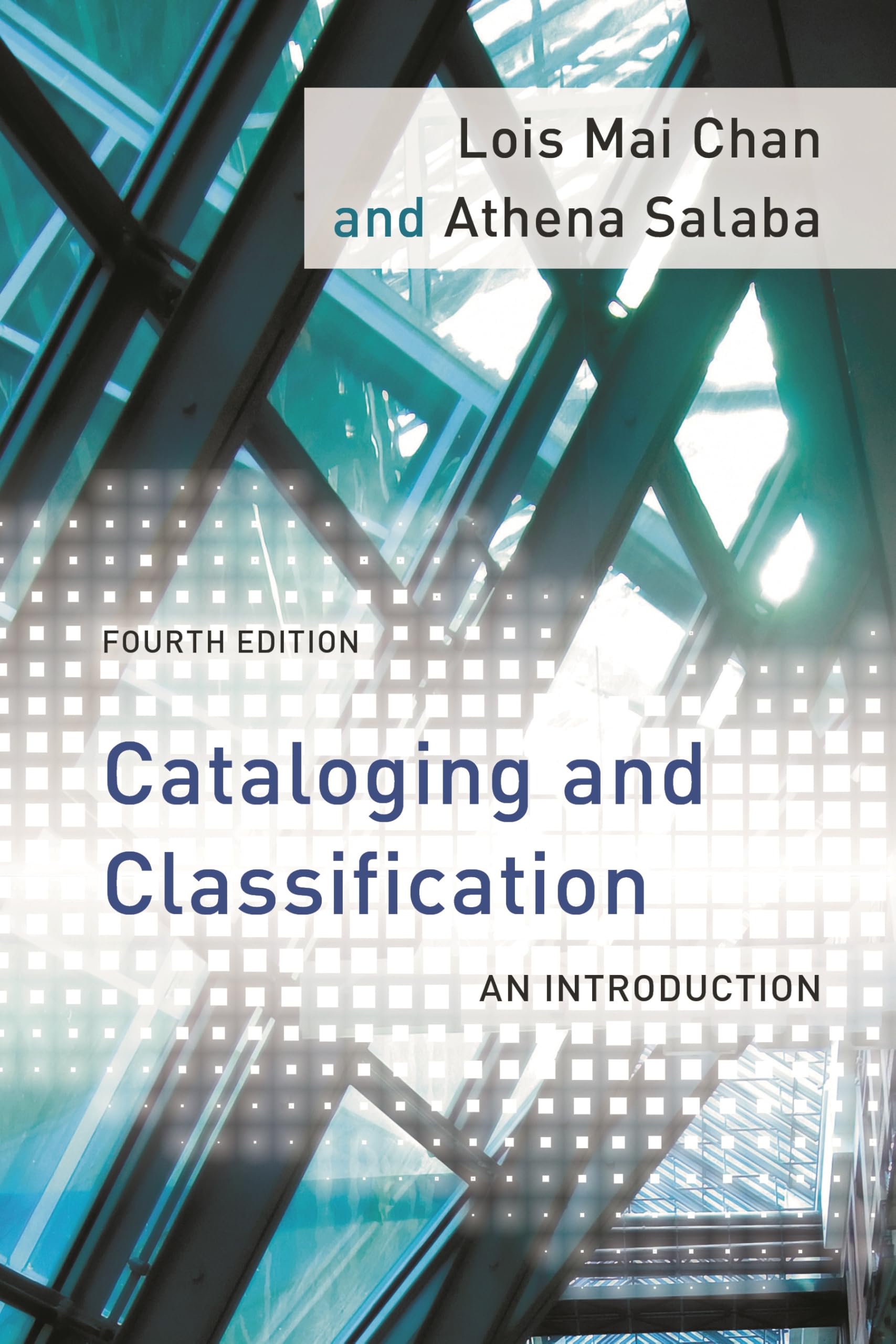 Buy Cataloging and Classification by Lois Mai Chan — BookShops.in
