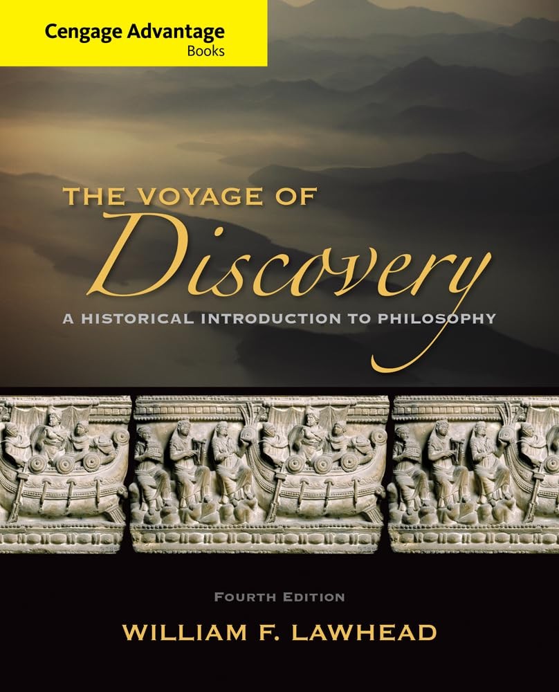 Buy Cengage Advantage Series (English, William Lawhead) — BookShops.in